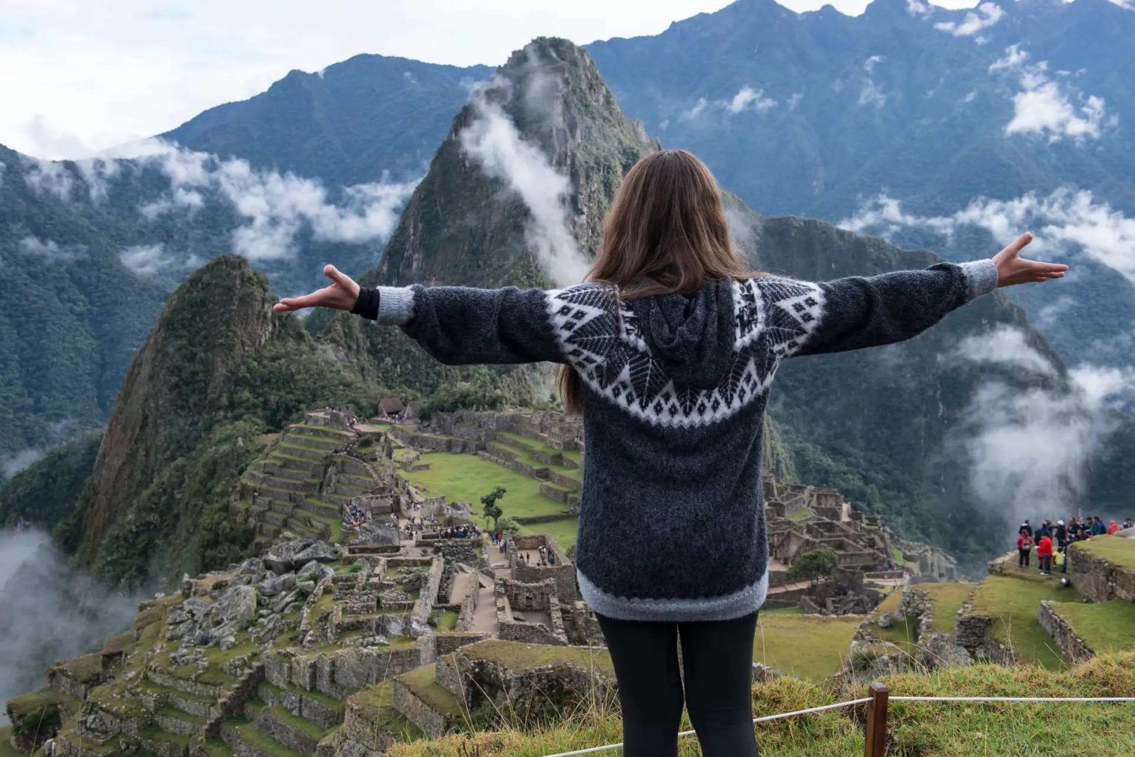 Peru Reise: 10 Orte, die du nicht verpassen darfst