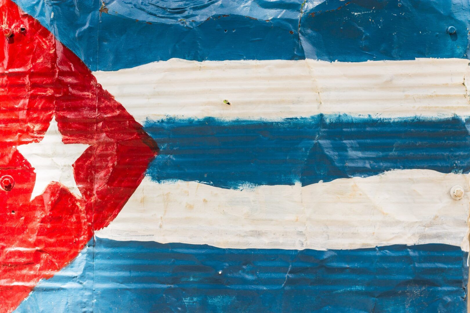 Kuba Reise: Was es hier zu sehen gibt