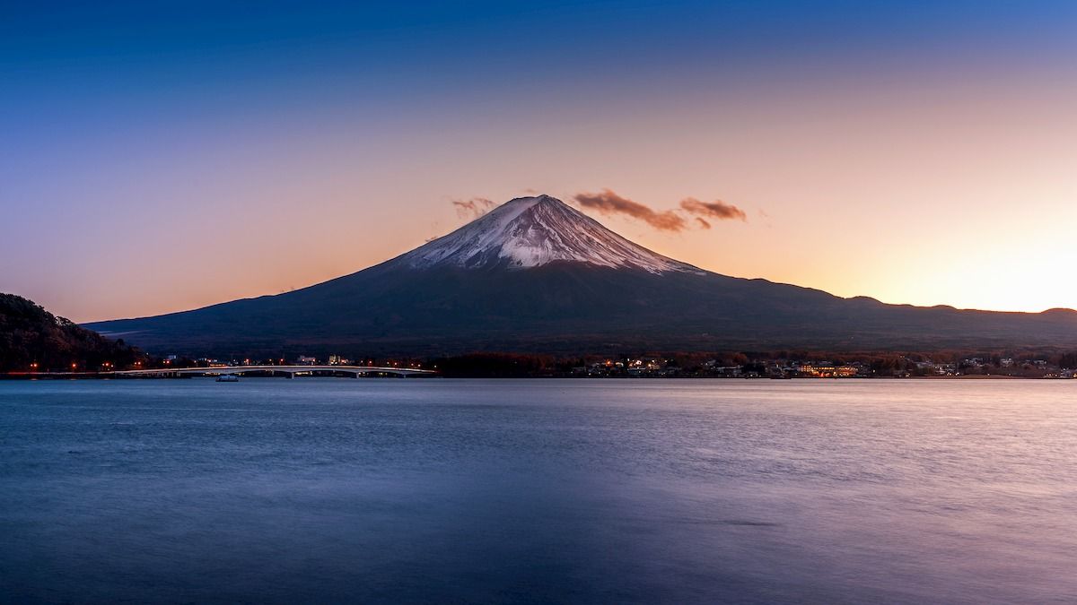 Japan Reise: 10 Orte die du nicht verpassen darfst