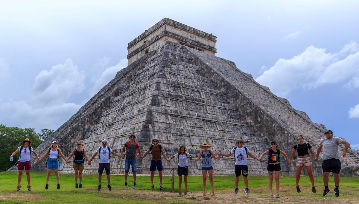 Beste Reisezeit Mexiko: Infos für deine Reiseplanung