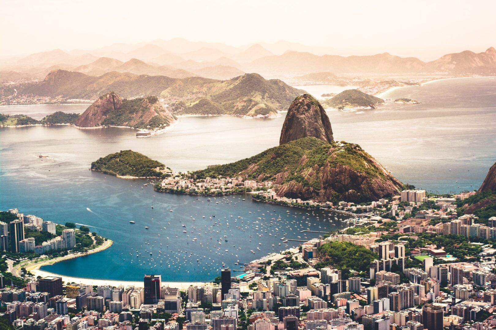 Entdecke Brasilien – Die 13 schönsten Orte