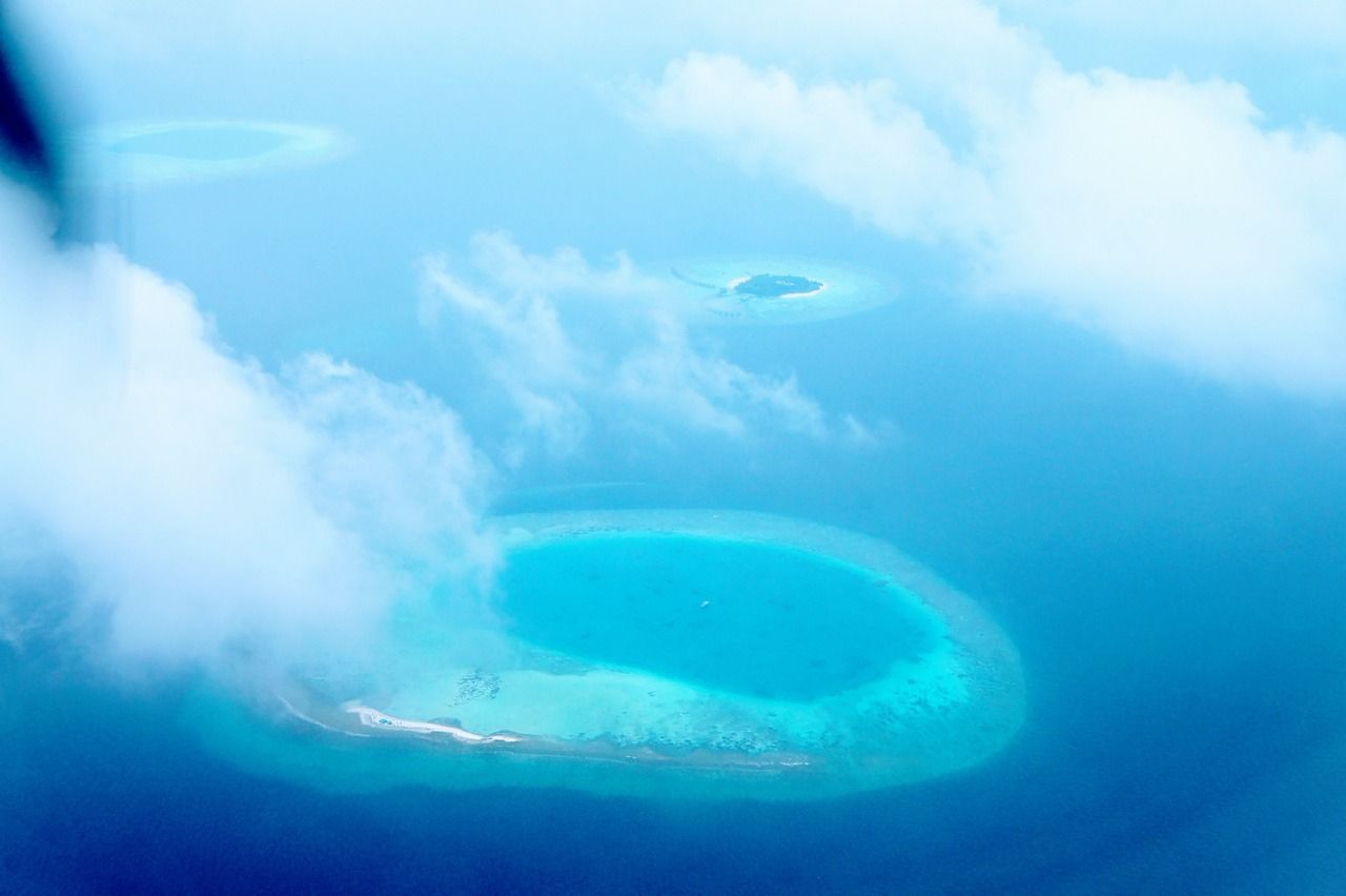 Die Malediven – die schönsten Orte in diesem irdischen Paradies
