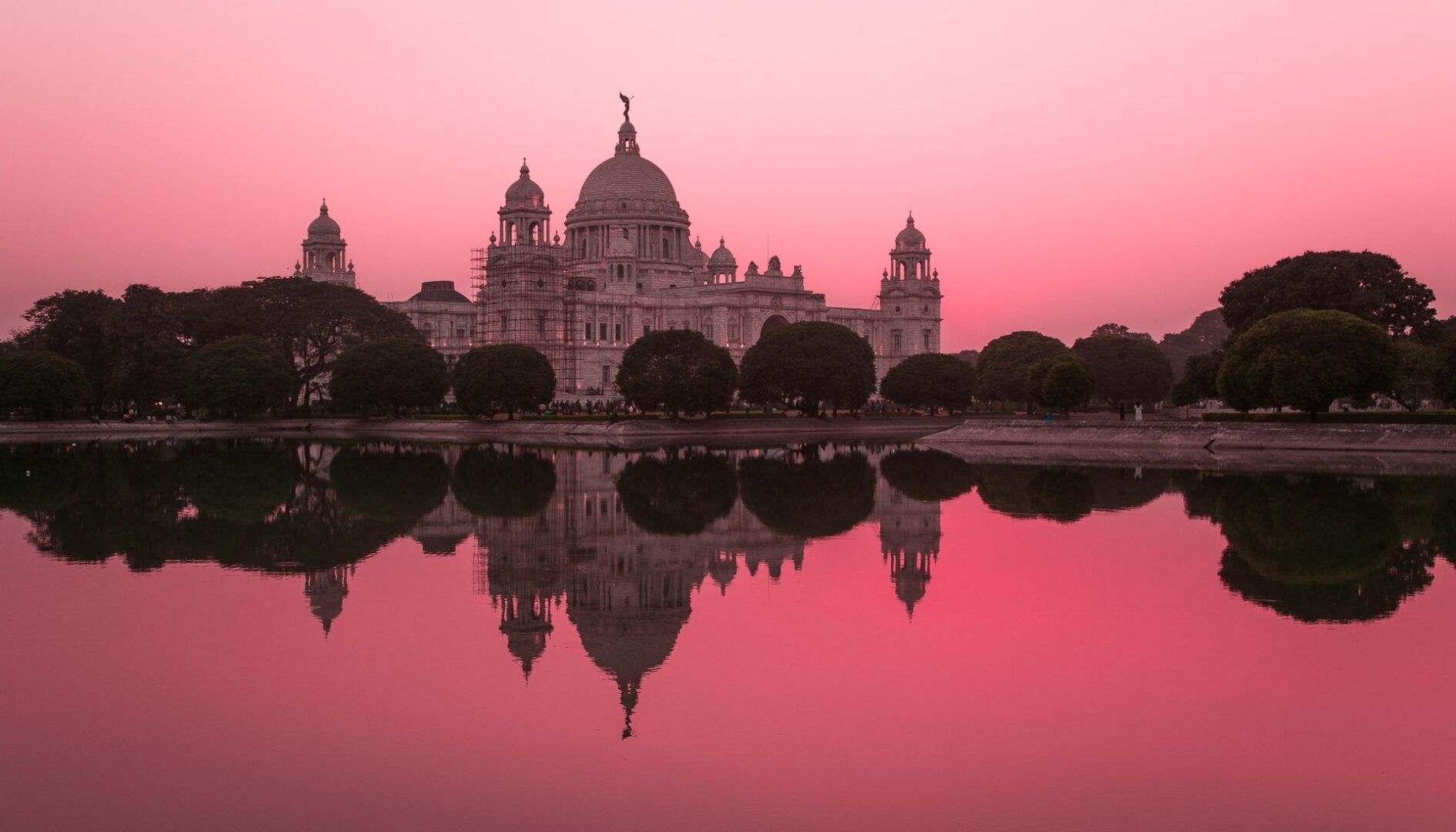 Reise nach Indien: Was du gesehen haben musst