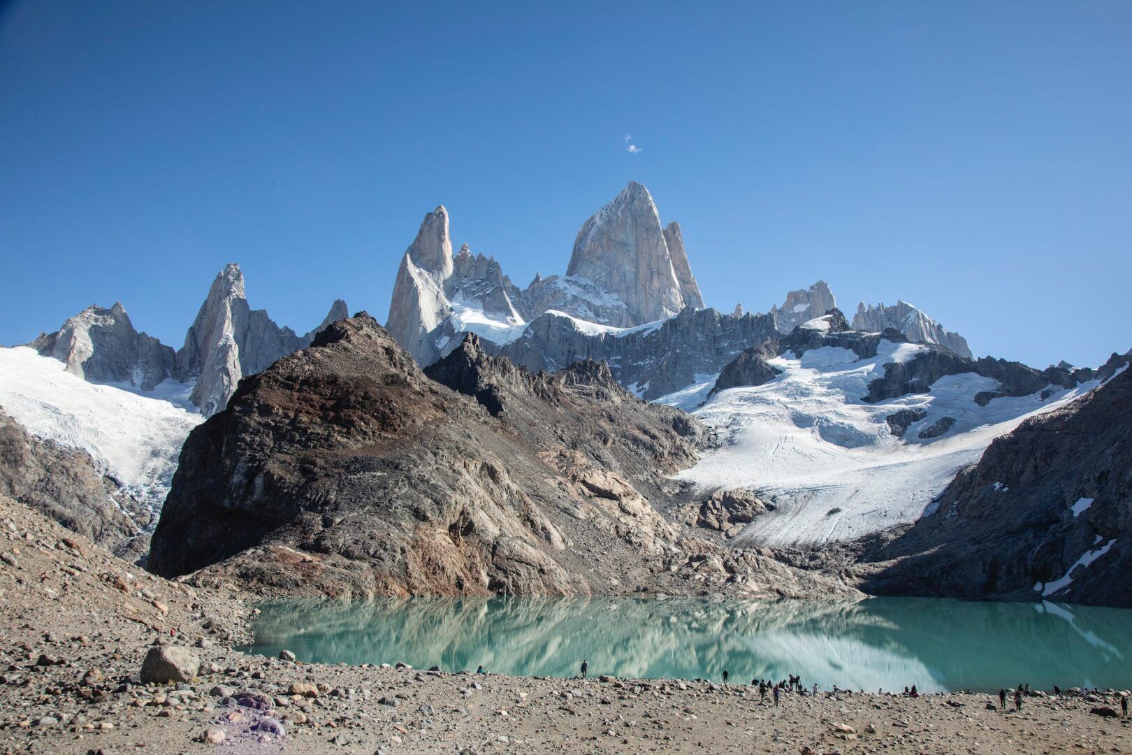 Die beste Reisezeit für Patagonien