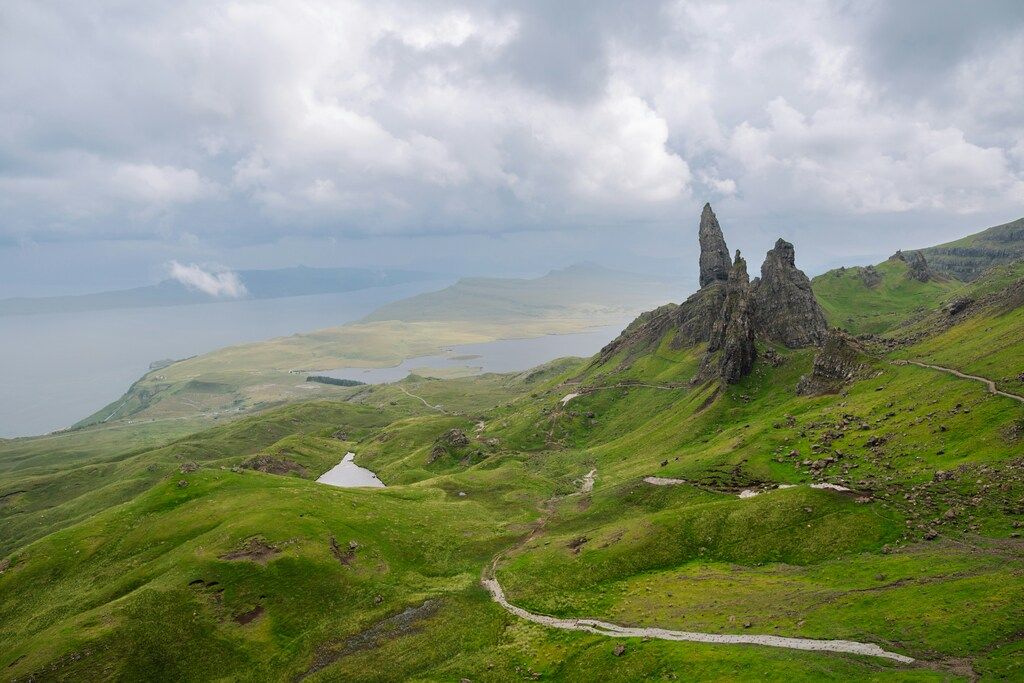 Schottlands Sehenswürdigkeiten