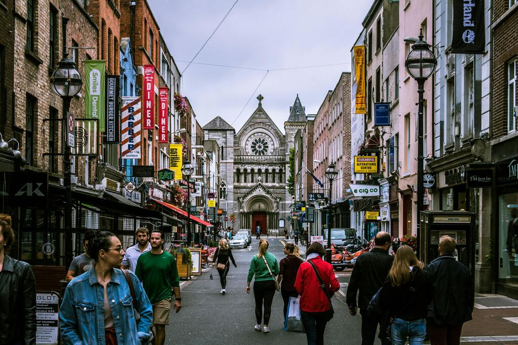 Dublin Sehenswürdigkeiten: Die 10 besten Highlights für Entdecker