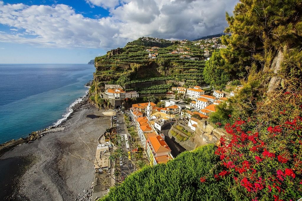 Beste Reisezeit für Madeira: Wann ist die ideale Zeit?