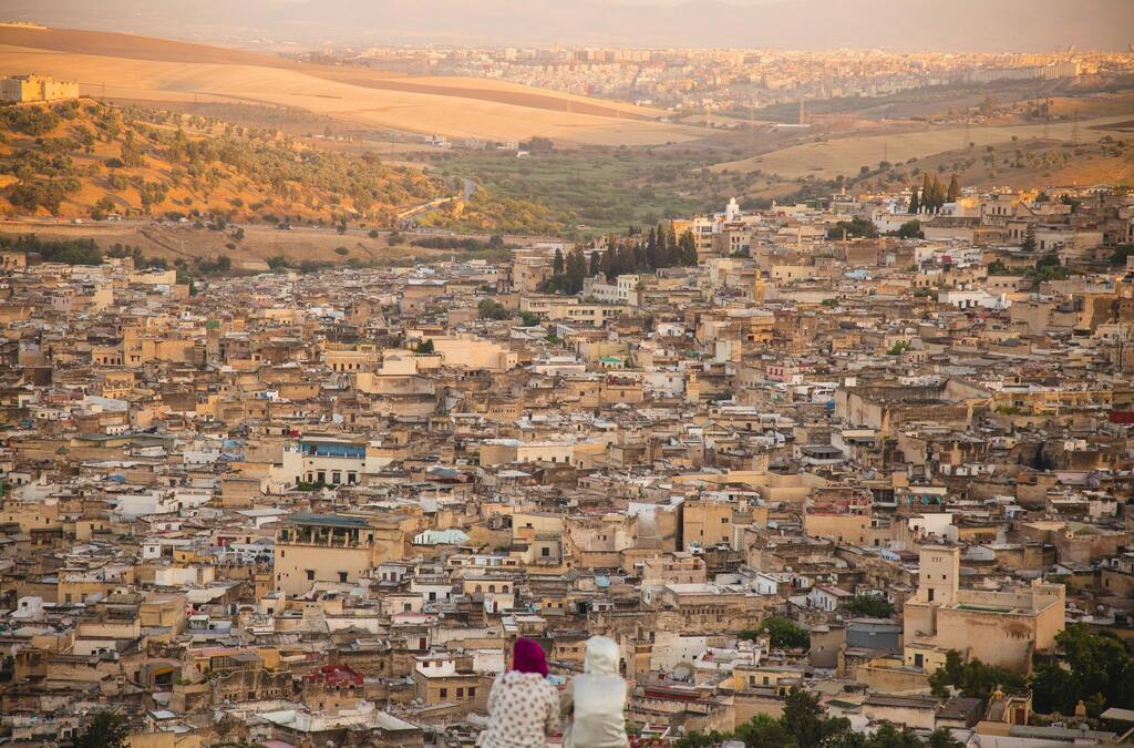 Marrakesch Sehenswürdigkeiten: Die Top-Highlights der Roten Stadt entdecken