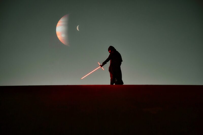 Star Wars Day: Warum der 4. Mai für Fans eine galaktische Bedeutung hat