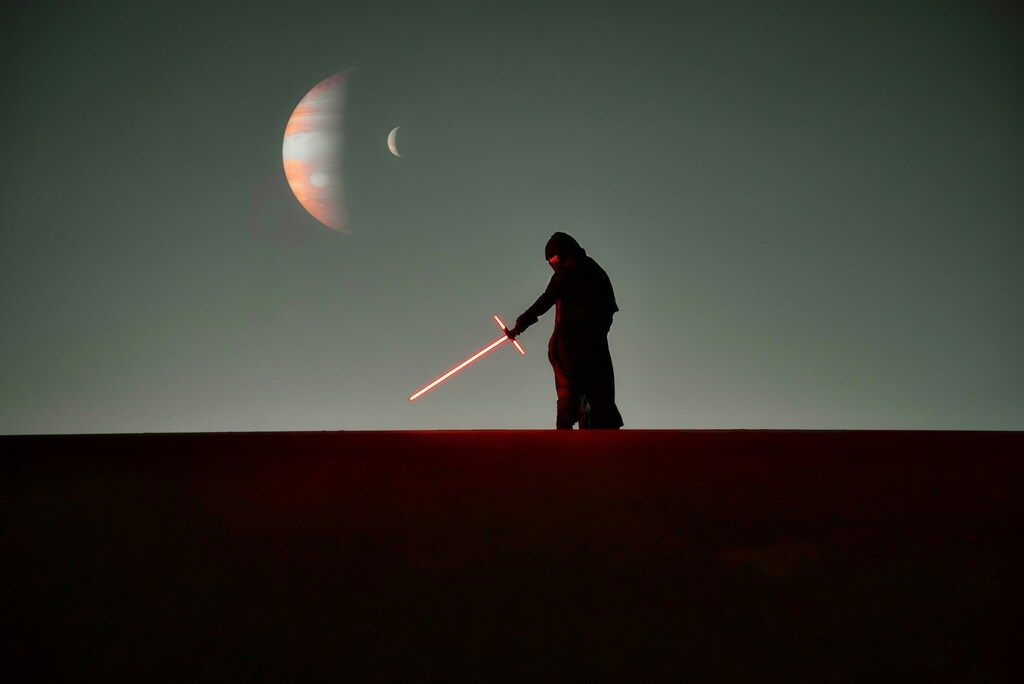 Star Wars Day: Warum der 4. Mai für Fans eine galaktische Bedeutung hat