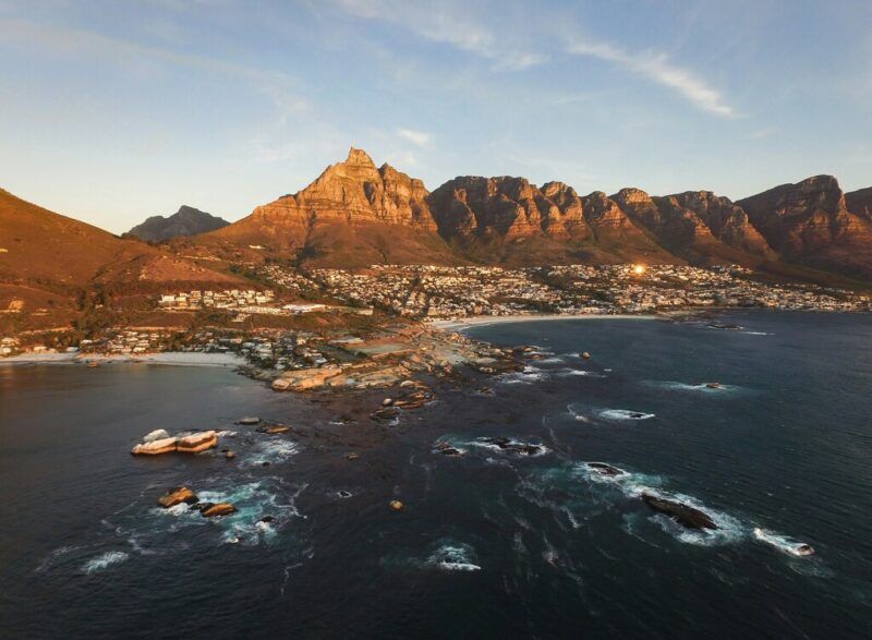 Südafrika Sehenswürdigkeiten: Die Top-Spots für Safari, Strand und Kultur