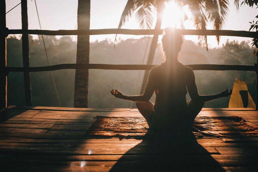 Yoga Retreats: die 10 schönsten Orte weltweit, um Körper und Geist zu regenerieren