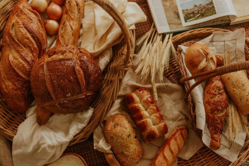 Französisches Essen: Zwischen Bistroküche, Käsekunst und Haute Cuisine
