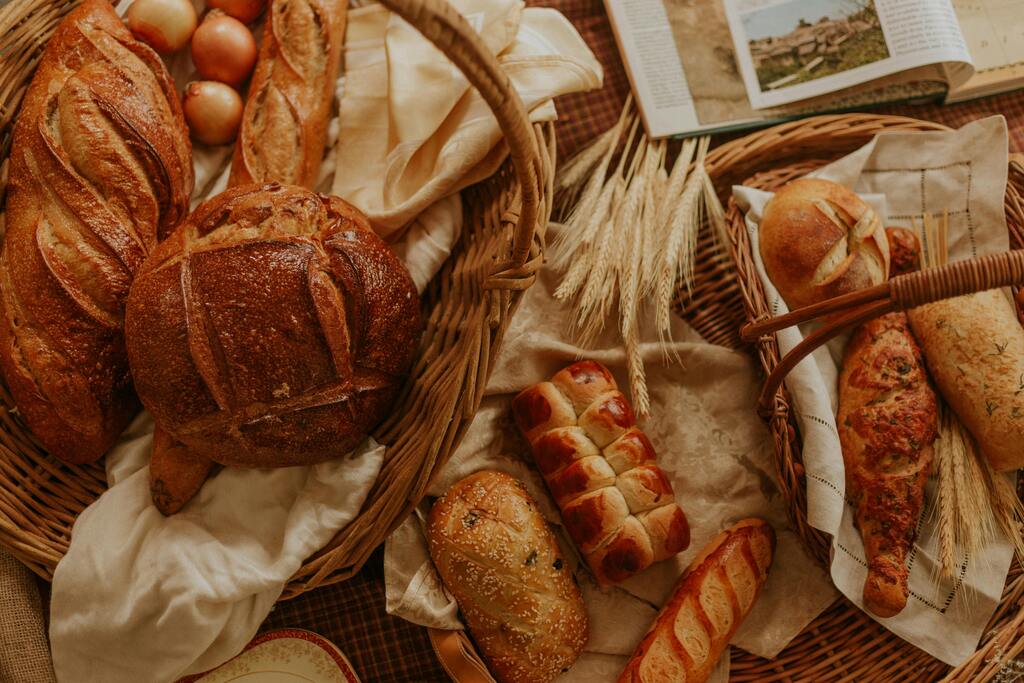 Französisches Essen: Zwischen Bistroküche, Käsekunst und Haute Cuisine