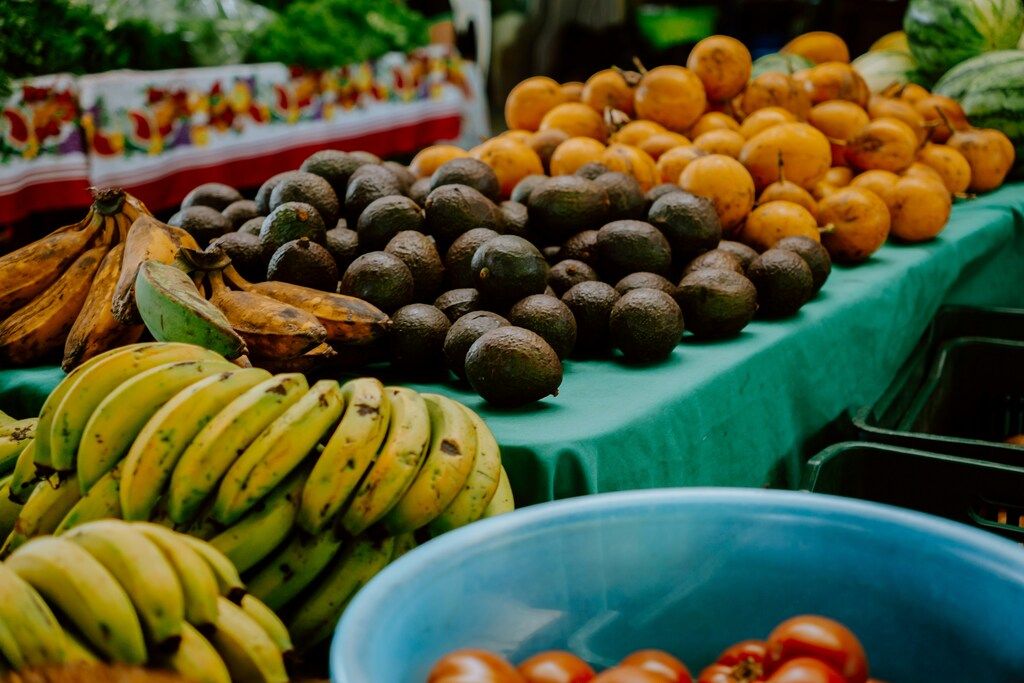 Costa Rica Essen: typische Speisen, die du auf keinen Fall verpassen darfst