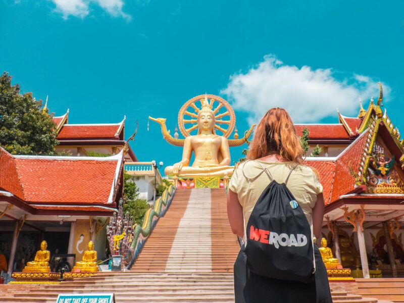 Ist Thailand sicher? Der große Sicherheits-Check für deine Reise