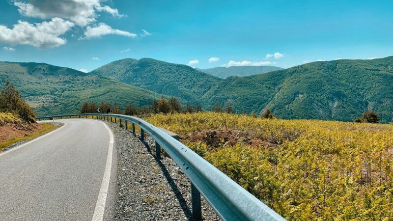 Albanien Roadtrip: Die perfekte 10-Tage-Route für Natur, Kultur und Küste