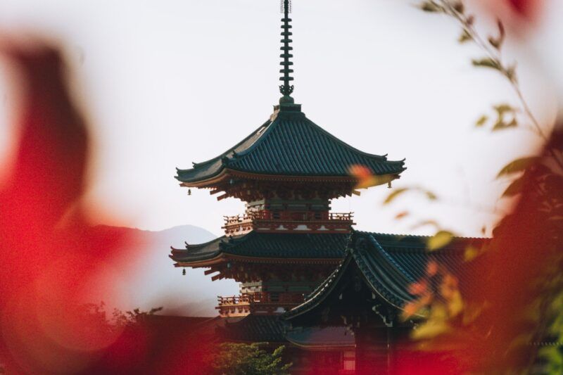 Japan Visum: Dein vollständiger Guide zur Einreise & Visumspflicht