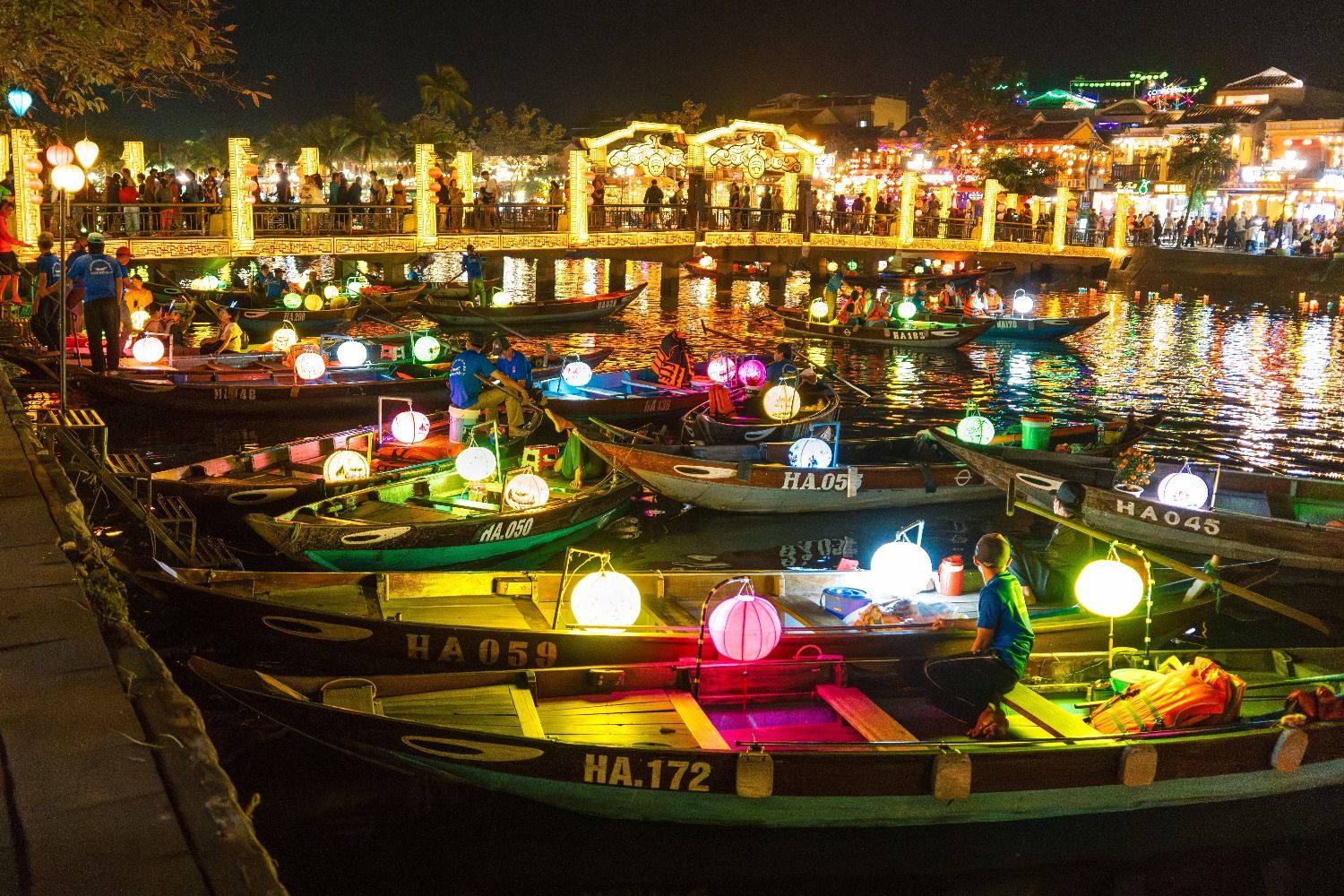 Feiertag Vietnam: Von Laternen bis Legenden, die schönsten Festivals erleben